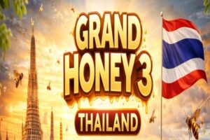 grand honey 3 thailand