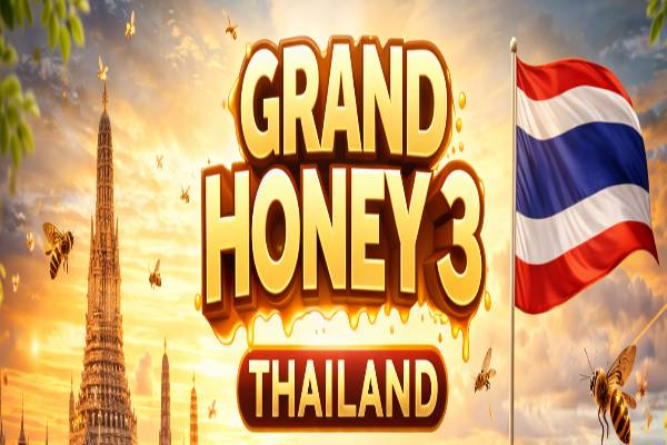 grand honey 3 thailand